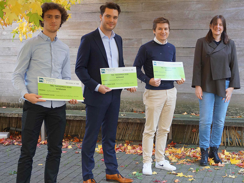 University of antwerp phd defense image