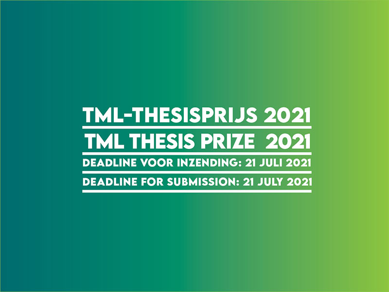 Thesisprijs2021