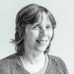 Saskia Van der Loo