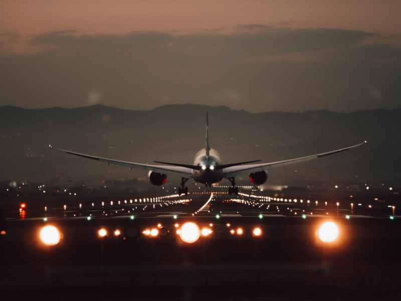 plane